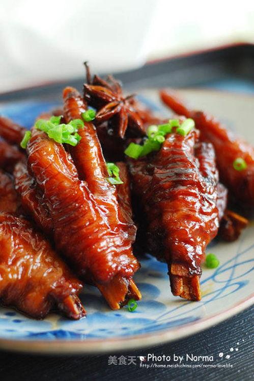 爆料虎皮凤爪视频大全集,美味佳肴制作攻略  第3张