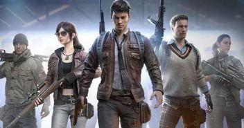 和平精英今年23号最新衣服爆料,时尚潮流，个性十足！  第3张